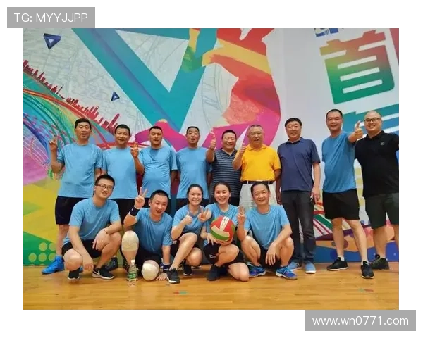 成都排球队的成长之路：一段关于坚持与团结的排球纪实故事