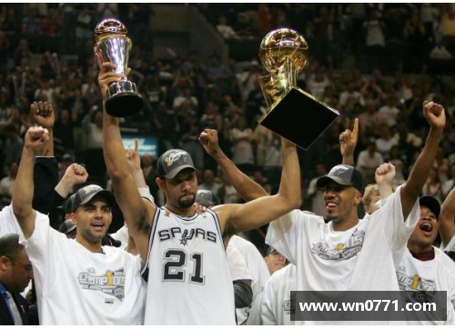 2005年NBA总决赛第七场：马刺与活塞的终极对决