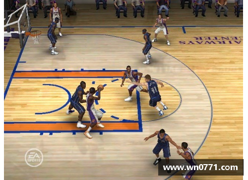 NBA 2007中文版下载攻略与资源分享，快来获取最新游戏体验