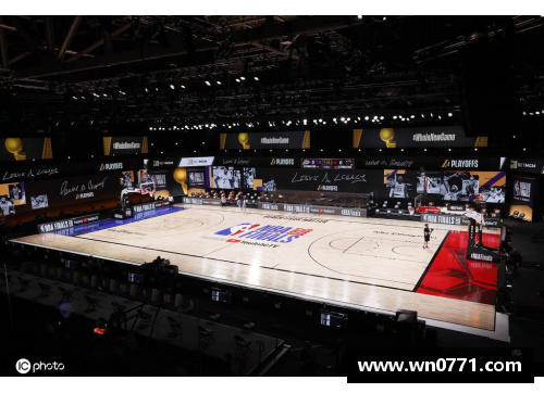 NBA中心：全面解读最新动态与球员赛季表现