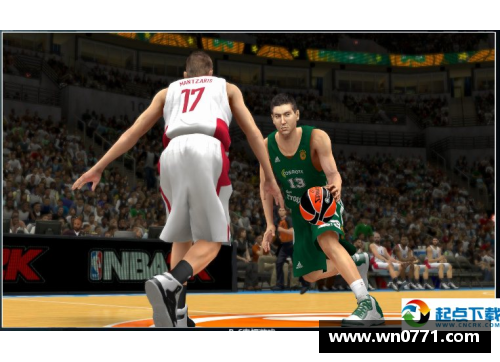 NBA2K14封面揭晓：勒布朗詹姆斯再度登场，究竟是偶然还是必然？