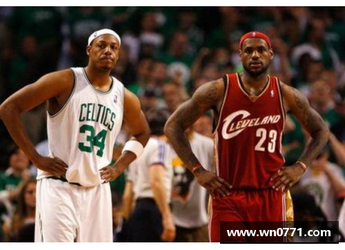 NBA季后赛：球星巅峰对决，谁能夺得总冠军？