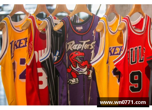 为小球迷打造的儿童NBA球衣推荐及搭配指南