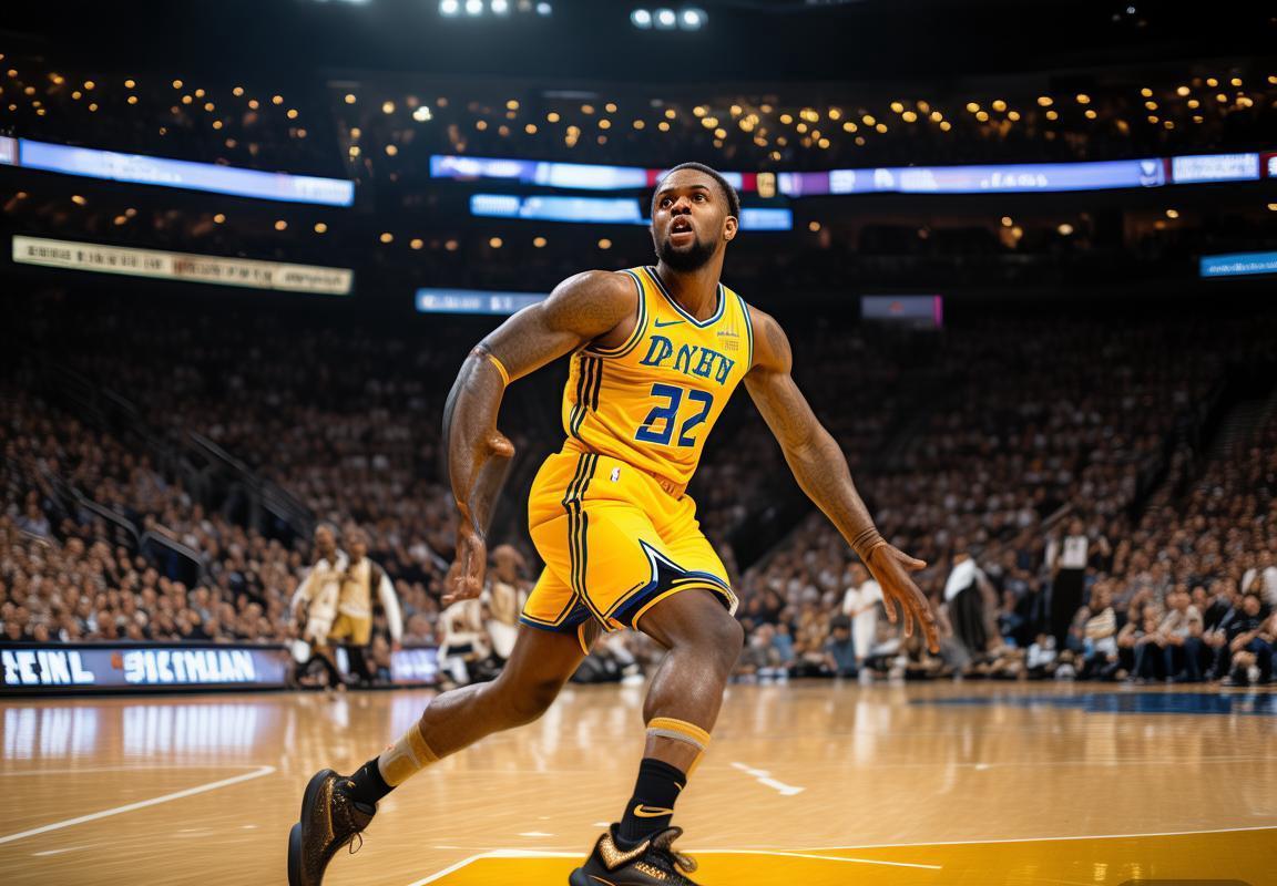 克利夫兰骑士队多诺万·米切尔空砍43分，印第安纳步行者队安德鲁·内姆哈德压哨三分绝杀上演逆袭